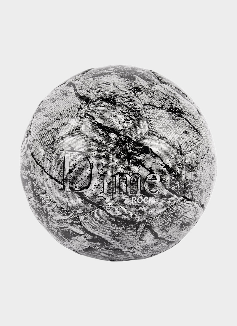 Мяч ROCK SOCCER BALL