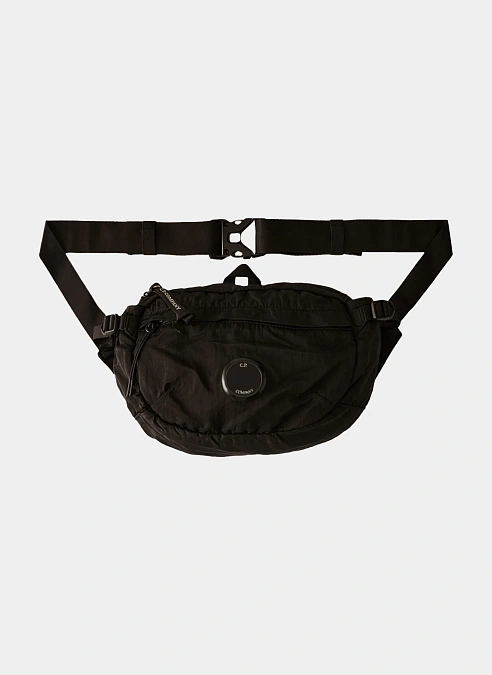 Сумка Nylon B Waistbag Black