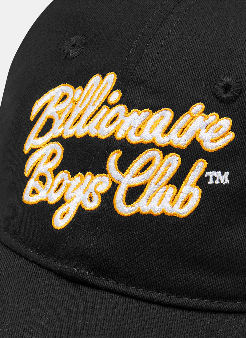 Кепка Script Logo Dad Cap