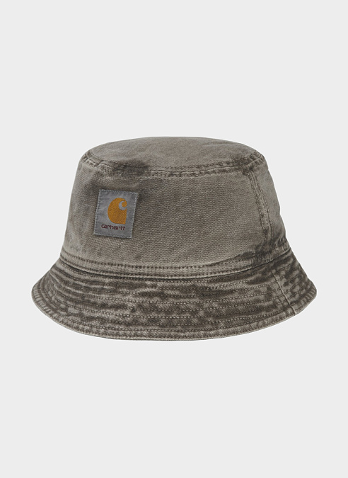 Панама ‘Bayfield Bucket Hat’ Black (Faded)