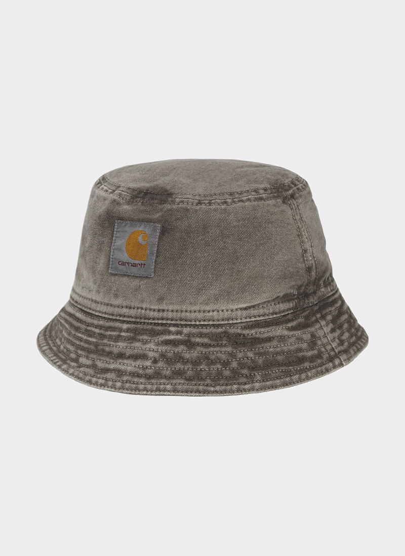 Панама ‘Bayfield Bucket Hat’ Black (Faded)