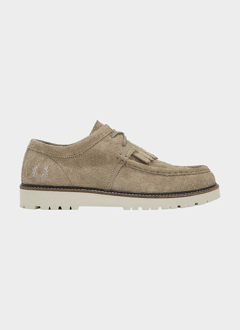 Ботинки ‘KENNEY LOW HAIRY SUEDE’ U54