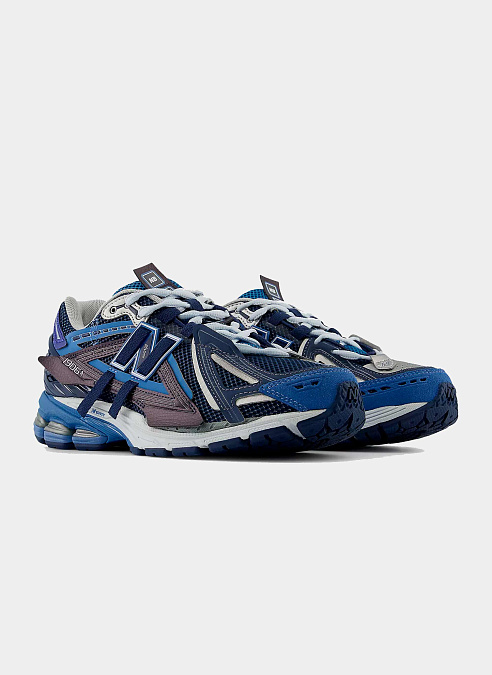 Кроссовки ‘1906A’ Blue / Navy
