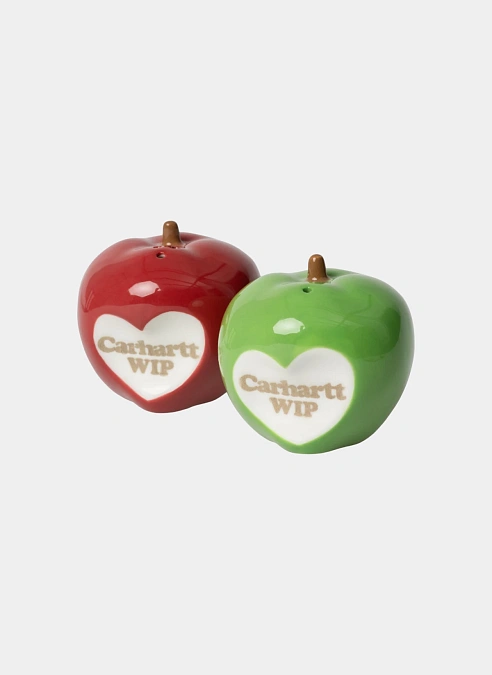Набор для специй Spoiled Salt And Pepper Shakers Multicolor (SS26)