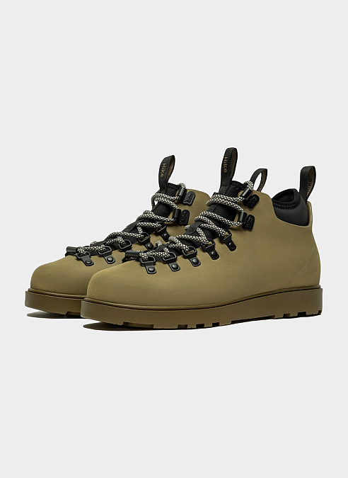 Зимние ботинки ‘JASPER’ KHAKI