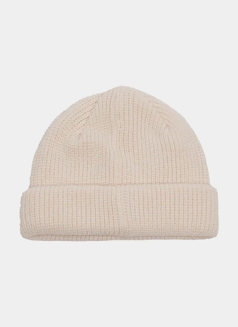 MICRO BEANIE BLANC DE BLANC