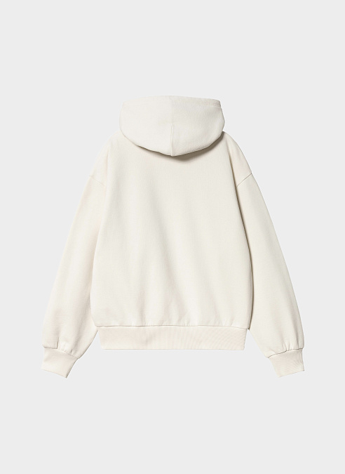 Худи женский ‘W Hooded Harttbreaker Sweat’ Wax