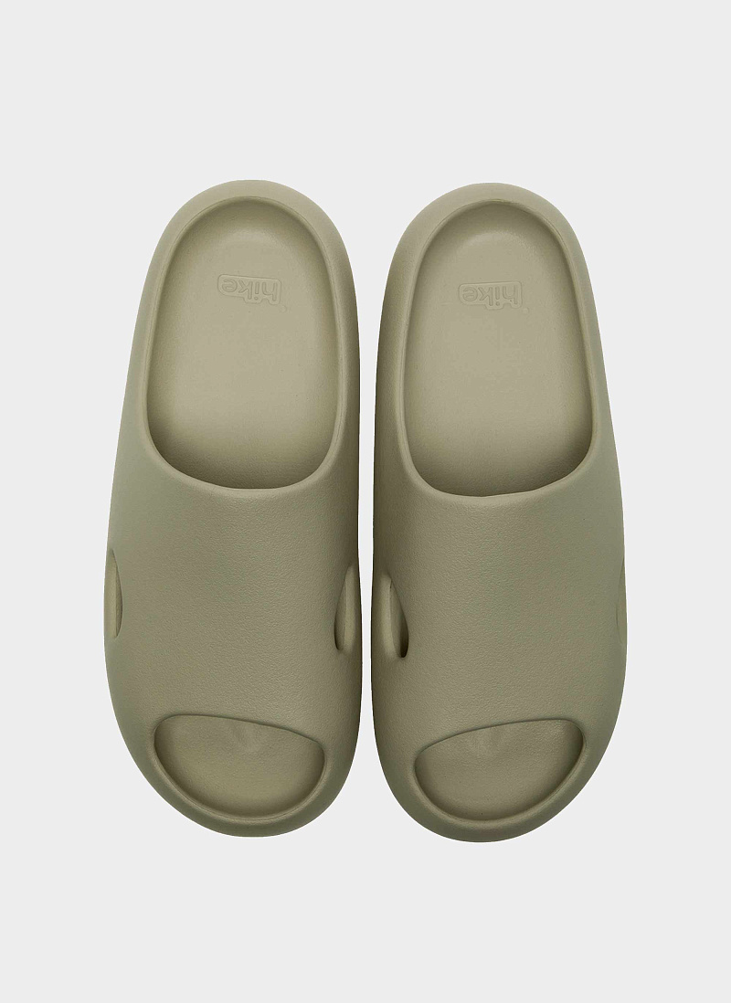 Слайды ‘TALC SLIDE’ OLIVE DUST