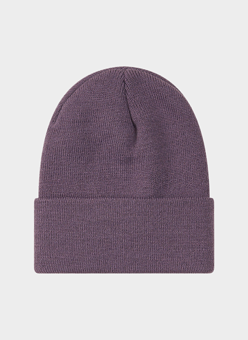 Шапка STOCK CUFF BEANIE