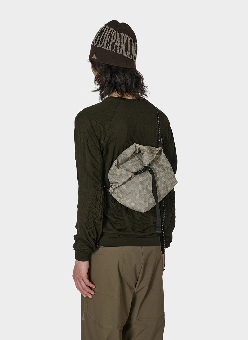 Сумка Ripstop Drybag Beige