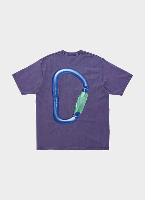 Футболка Carabiner Tee