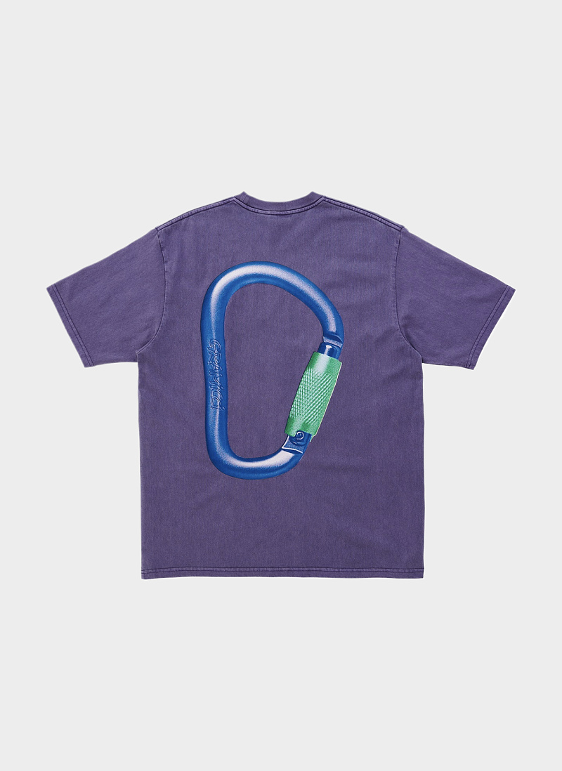 Футболка Carabiner Tee