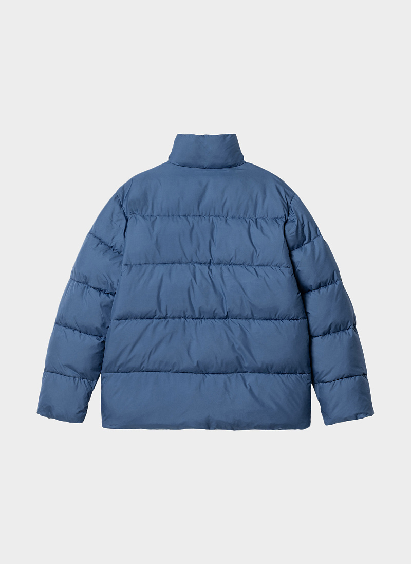 Куртка ‘Springfield Jacket’ Liberty / Blue