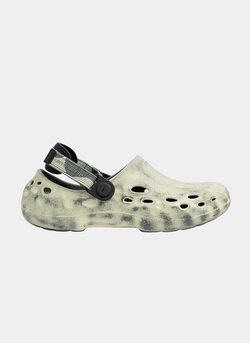 Клоги Marble Clogs Relic Kambaba