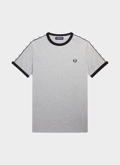 Футболка ‘Taped Ringer T-Shirt’ 420