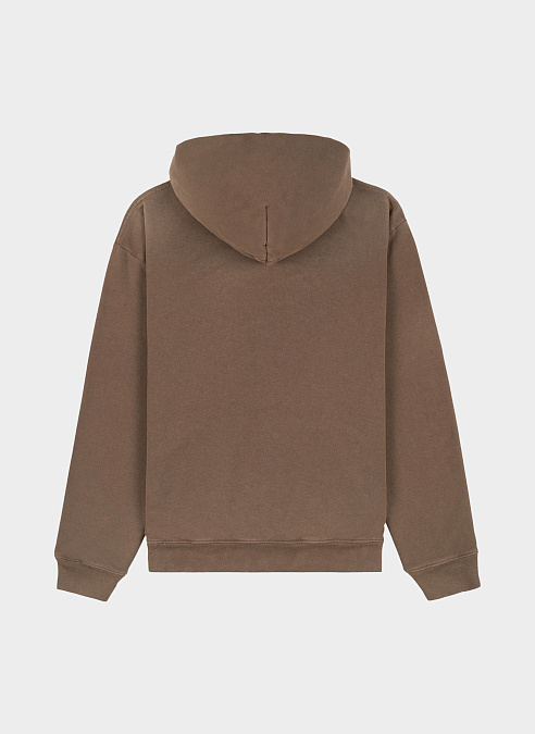 Худи NY Health Club Hoodie