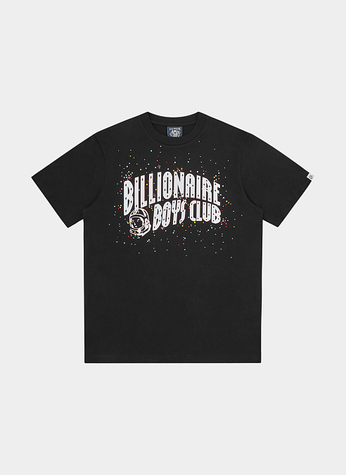 Футболка Embellished Arch Logo T-Shirt