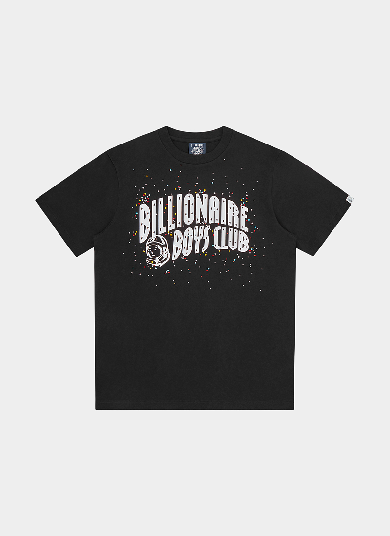 Футболка Embellished Arch Logo T-Shirt