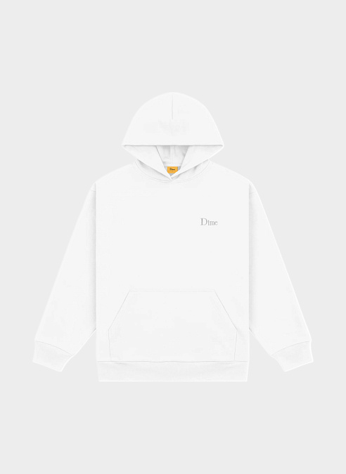 Худи CLASSIC SMALL LOGO HOODIE