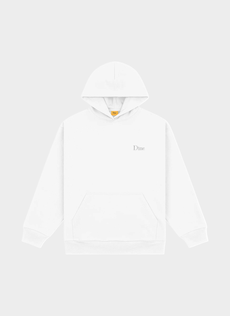 Худи CLASSIC SMALL LOGO HOODIE