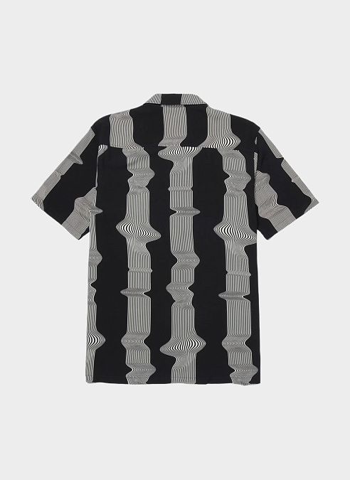 Рубашка ‘Avalon S/S Resort Top’ Black