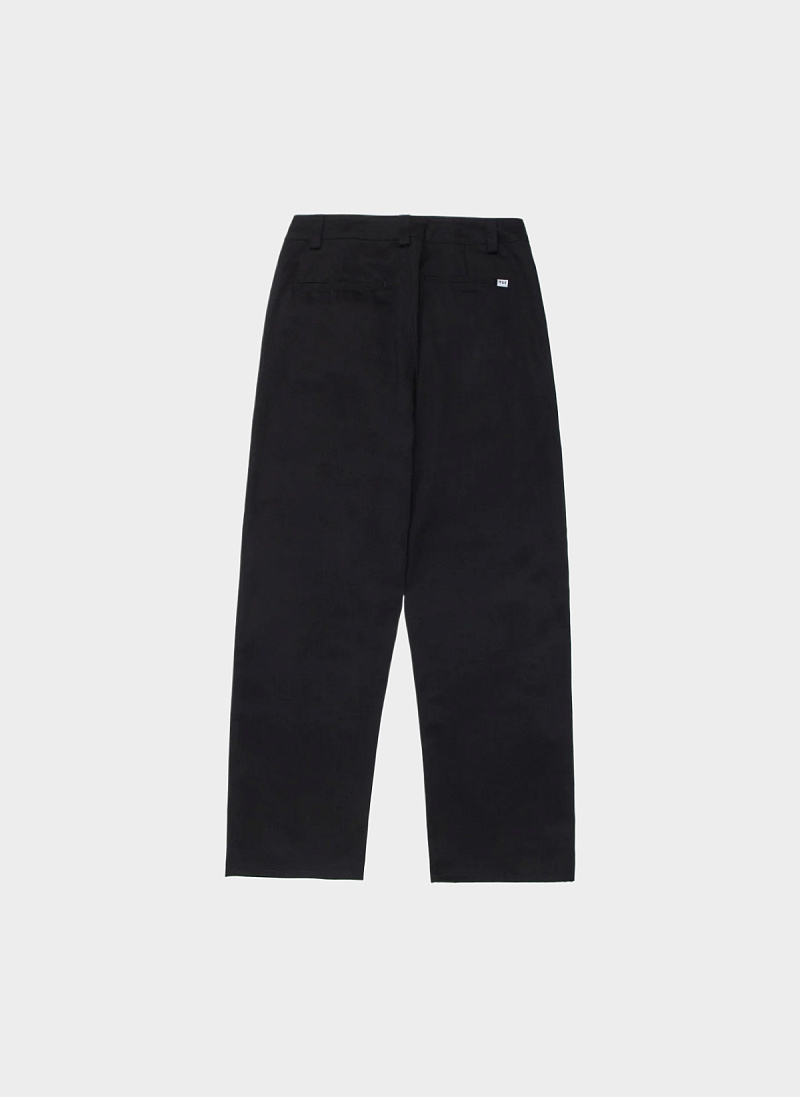 Брюки ‘Womens Skate Pant’ Black