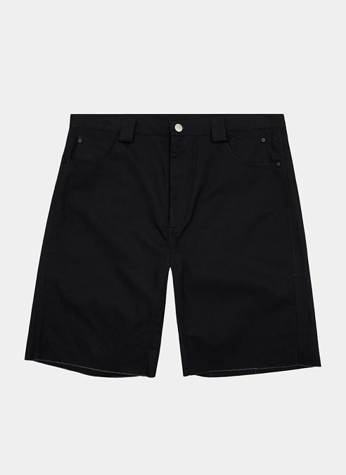 Шорты Logo SS26 Black