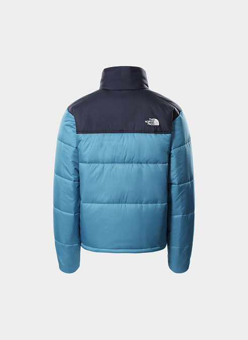 Пуховик M SAIKURU JKT