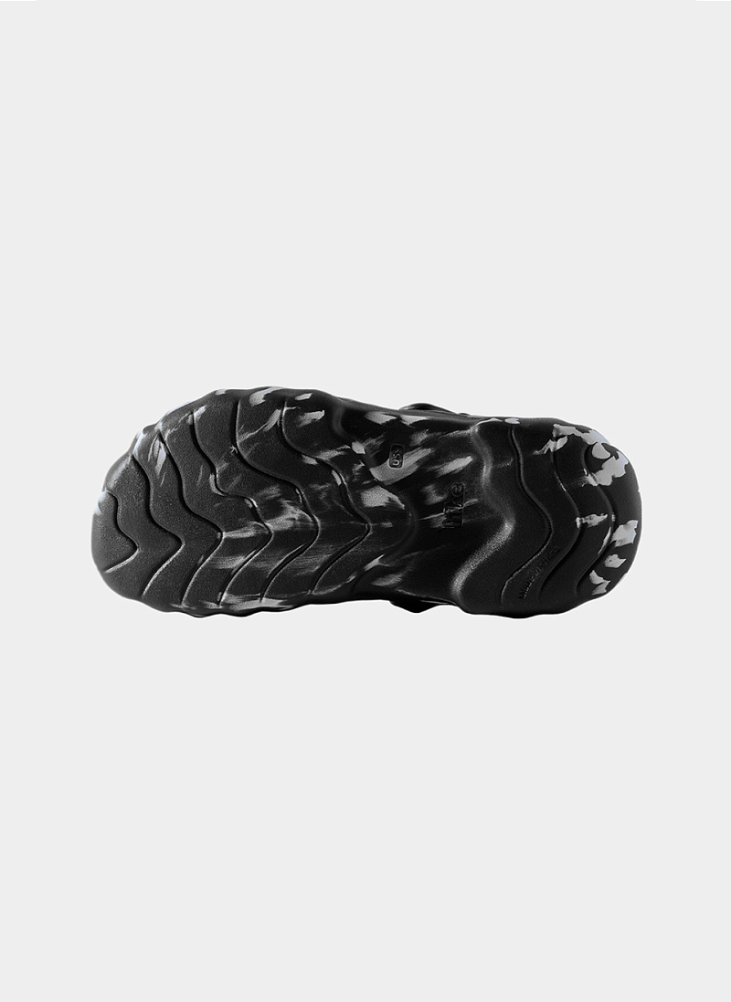 Клоги ‘MARBLE CLOGS’ ORCA