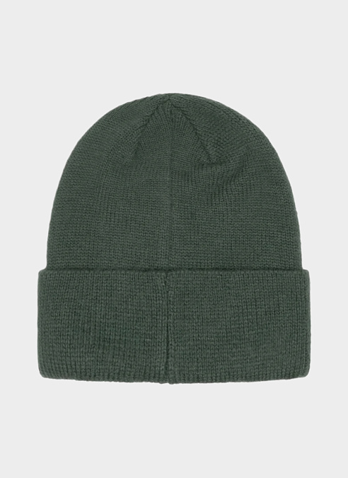 Шапка ‘BIG LINK CUFF BEANIE’ Pine