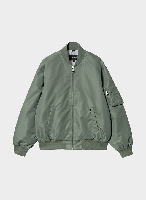 Otley Bomber