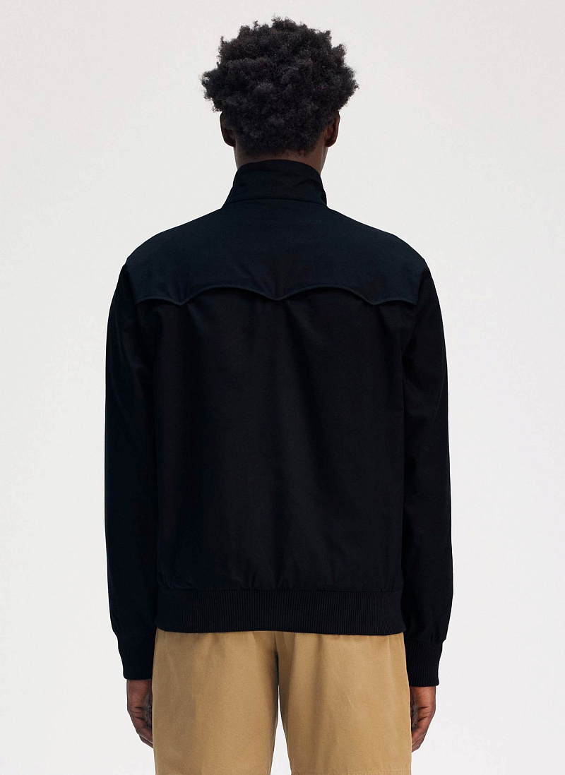 Куртка ‘CLASSIC HARRINGTON JACKET’ 236