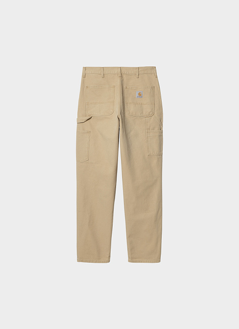 Джинсы ‘Double Knee Pant’ BOURBON (AGED CANVAS)