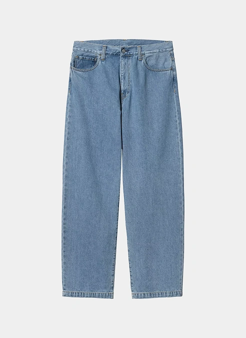 Джинсы Landon Pant Blue (Heavy Stone Wash)