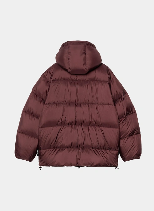 Пуховик Toronto Jacket Rondo / Black