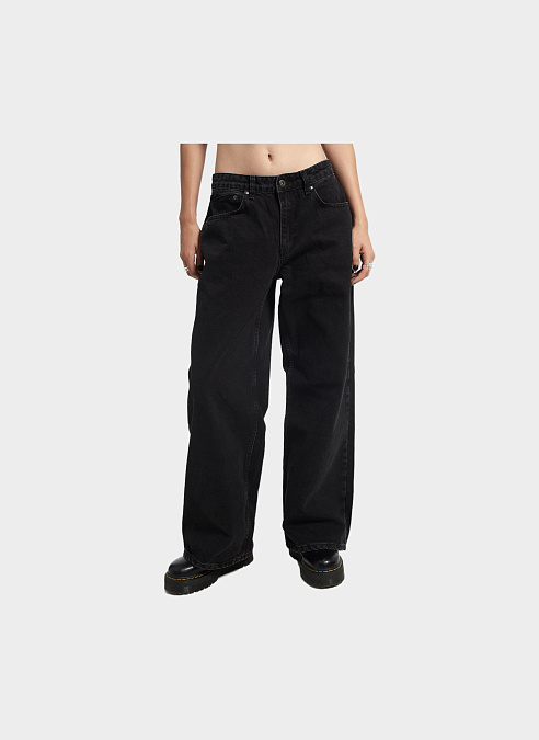 Джинсы женские ‘Release Jean’ Charcoal