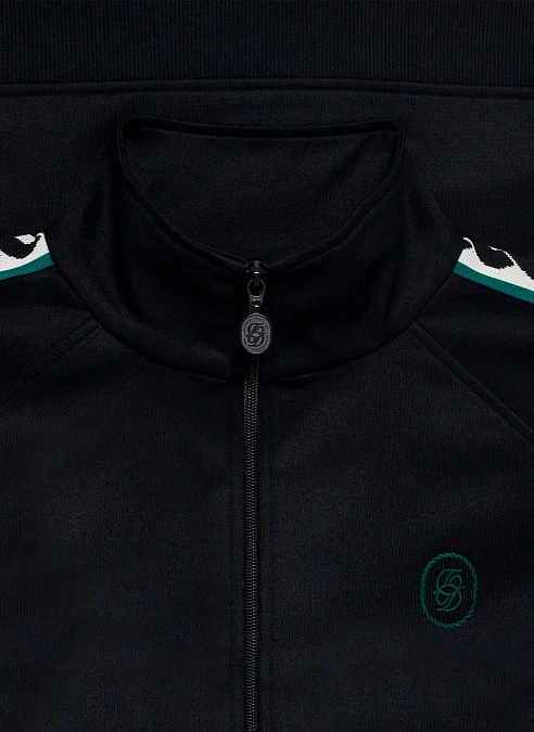 Олимпийка La Veste Survêtement Black