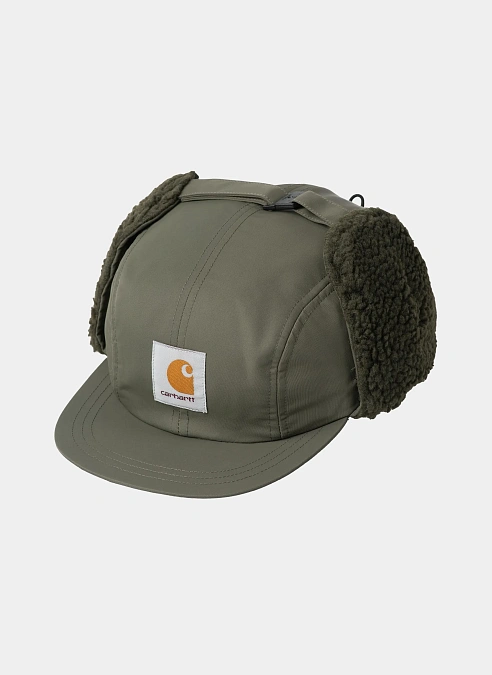 Кепка утепленная Oltera Ear Guard Cap Cypress