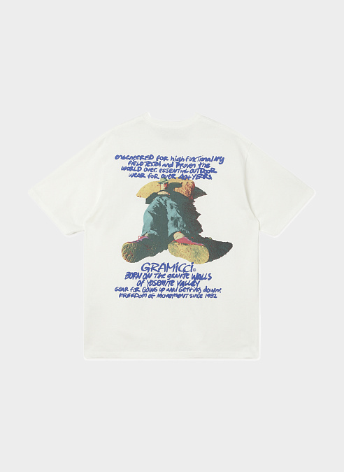 Футболка Napping Climber Tee