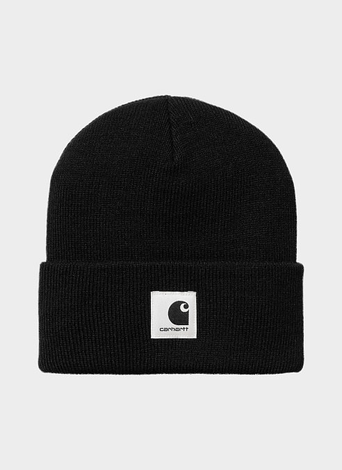 Шапка ‘Ashley Beanie’ Black