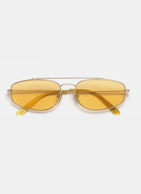 Очки Tema 2.0  Mustard