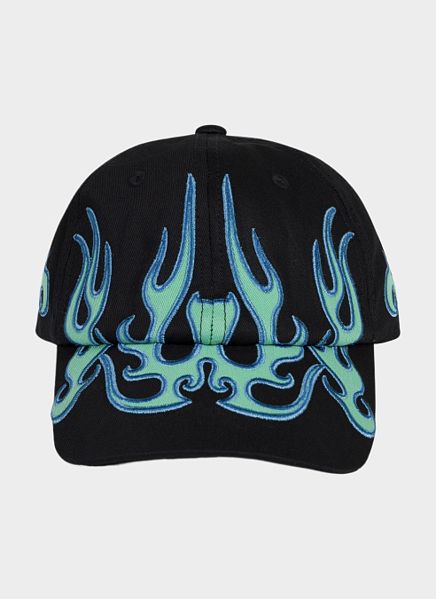 Кепка ‘Volt Dad Hat’ Black