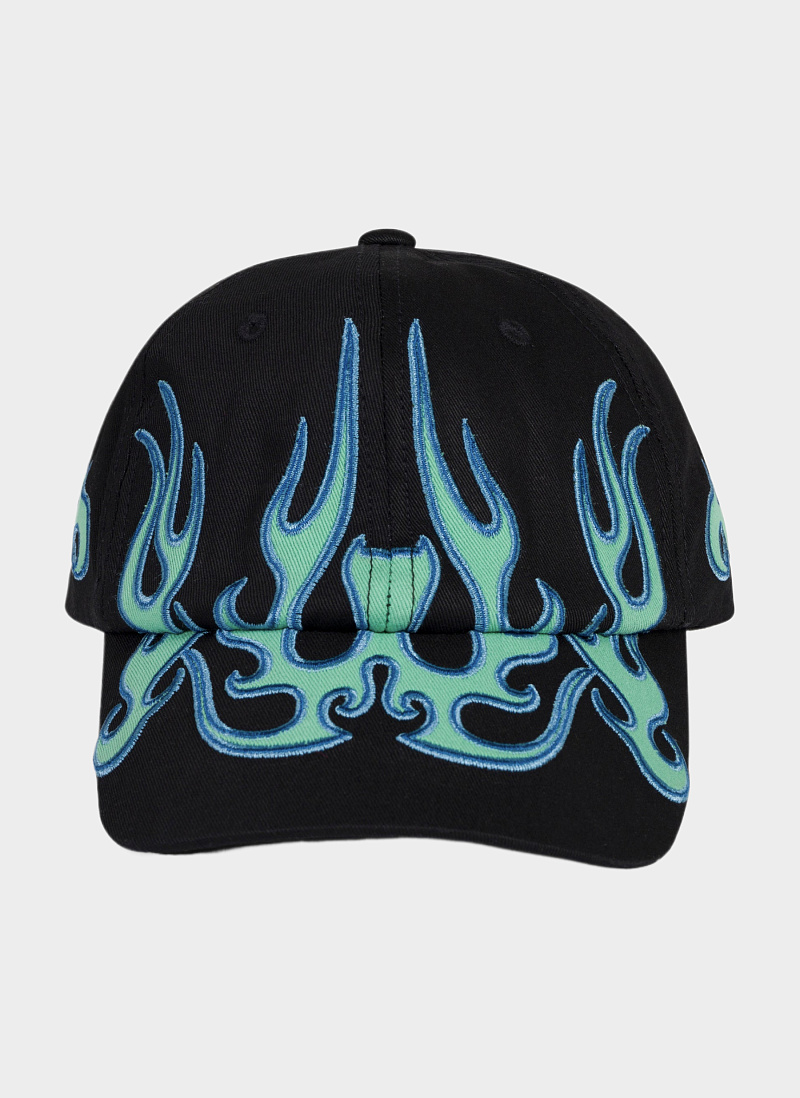 Кепка ‘Volt Dad Hat’ Black