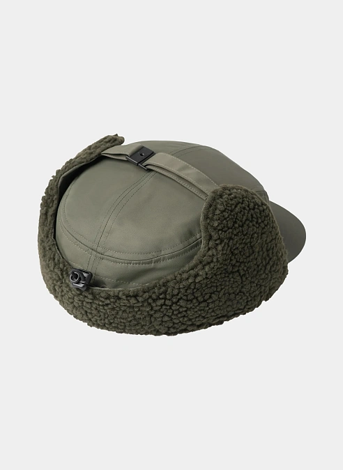Кепка утепленная Oltera Ear Guard Cap Cypress