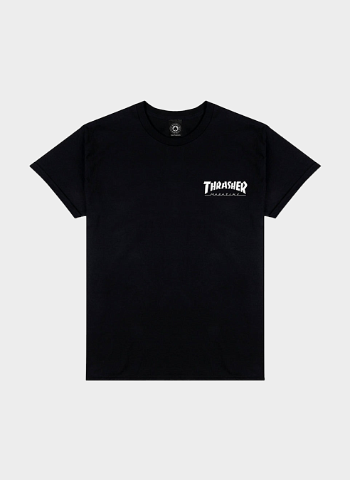 Футболка LITTLE THRASHER T-SHIRT S/S