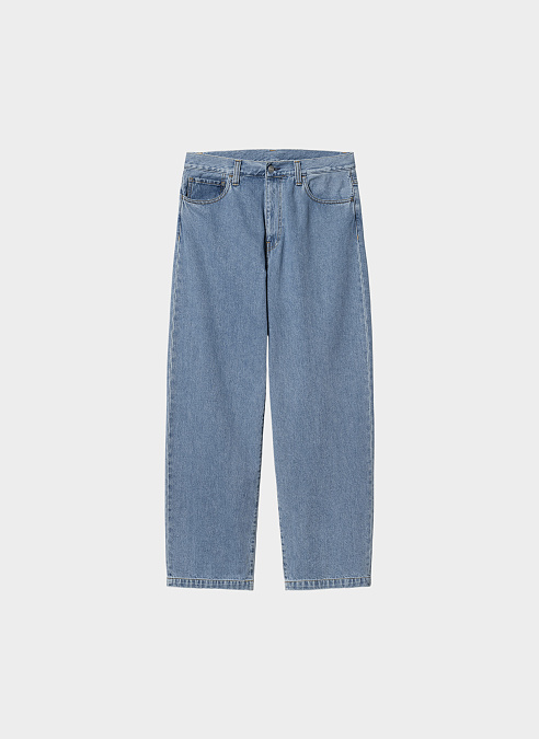 Джинсы ‘Landon Pant’ Blue (Heavy Stone Washed)