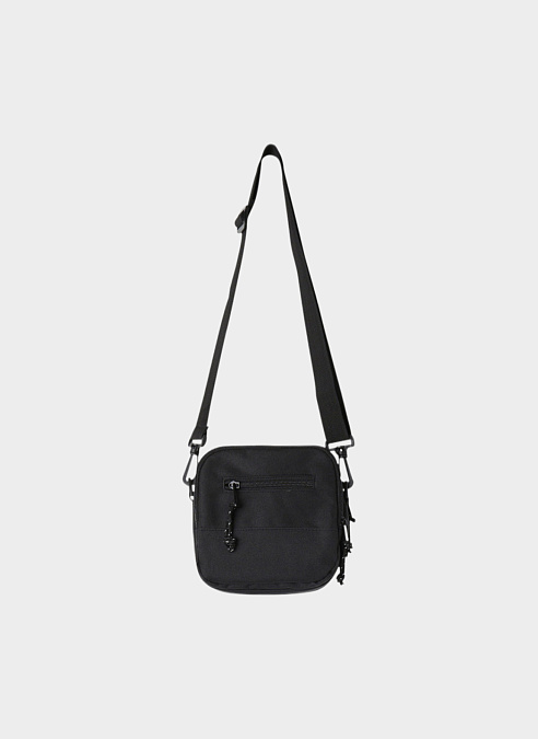 Сумка ‘OBEY SMALL MESSENGER BAG’ BLACK