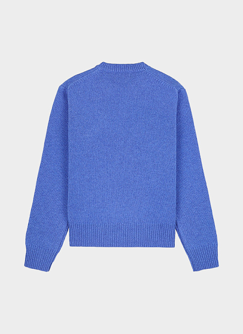 Свитер SRC Wool Crewneck
