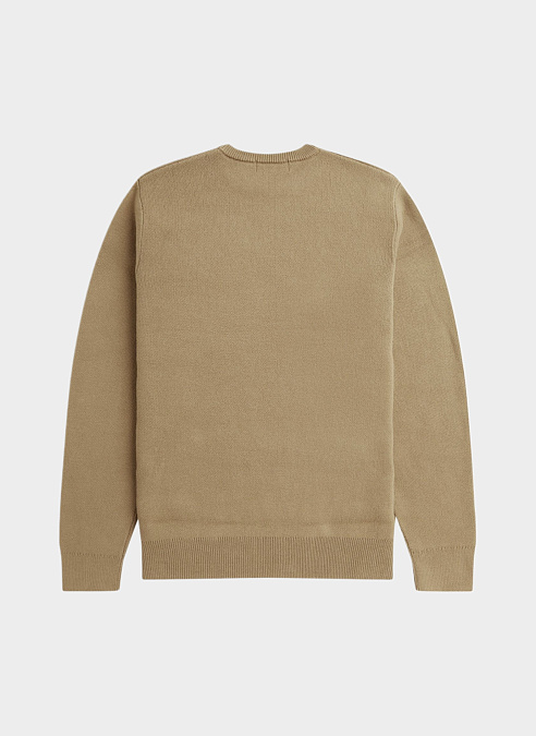 Свитер ‘FRED PERRY GRAPHIC JUMPER’ 363