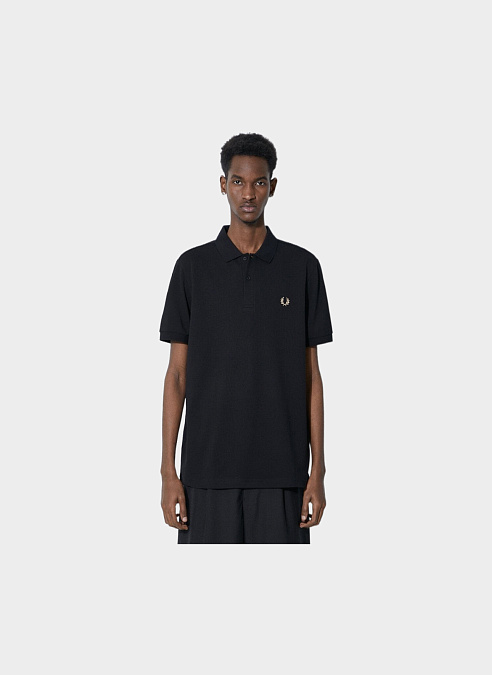 Поло ‘Plain Fred Perry Shirt’ U78
